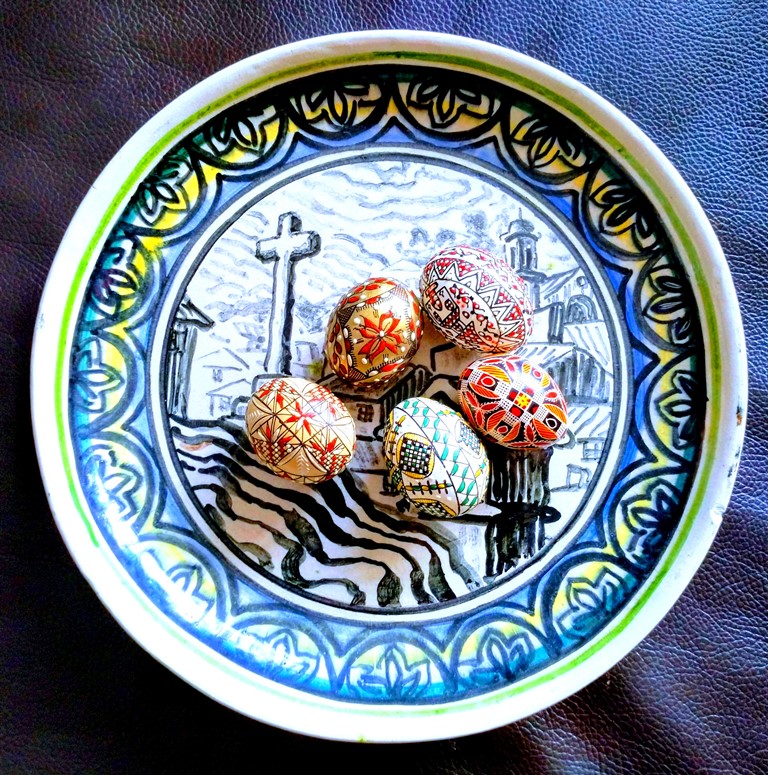 Ampliar: Ovos de Pascua